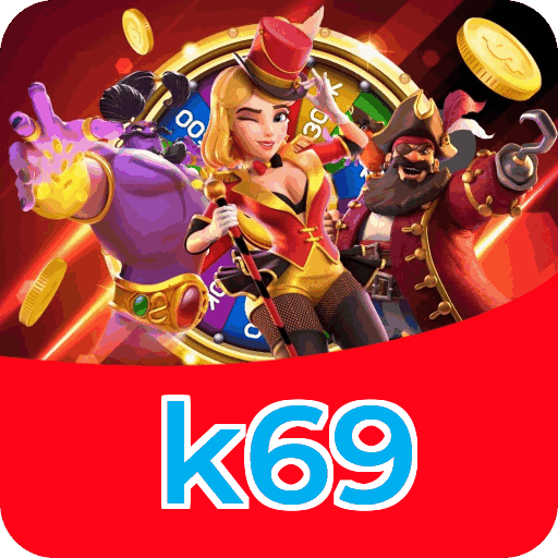 Jogos com maior RTP na k69