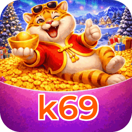 Instalação Android k69